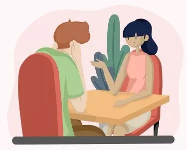 如何判断正在约会的他是不是对的人