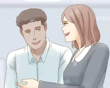 如何和男朋友/女朋友变得更亲密