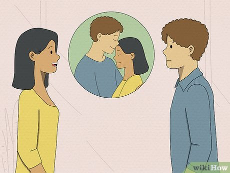 Step 1 Communicate your needs directly and specifically.