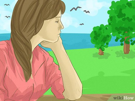 Step 6 Don't beat yourself.