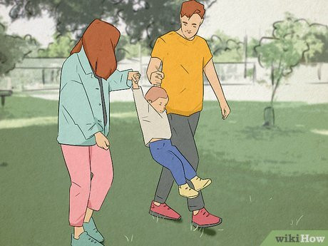 There’s a good chance that your partner will already have children.