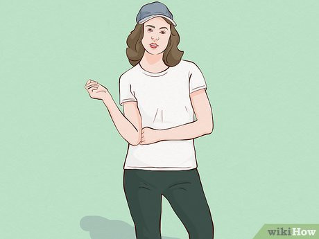 Step 1 White Tee + Leggings