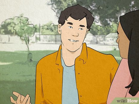 If you liked the date, make plans for another immediately.