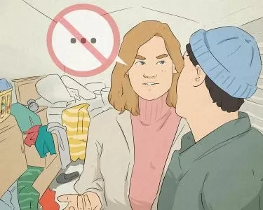 第一次去男朋友家：8个让你更从容的小建议