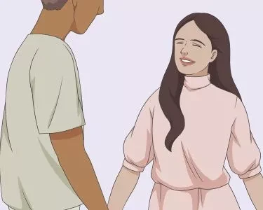 如何温柔拥抱你的男朋友