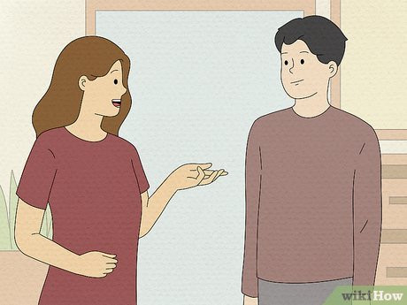 Step 4 End the conversation gracefully.