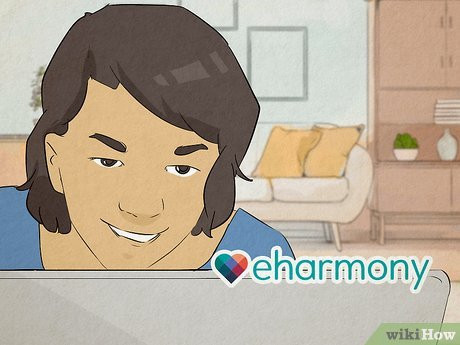 If you’re serious about finding love, this is the dating website for you.