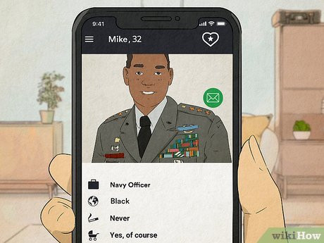 This dating site caters to people who are highly educated.