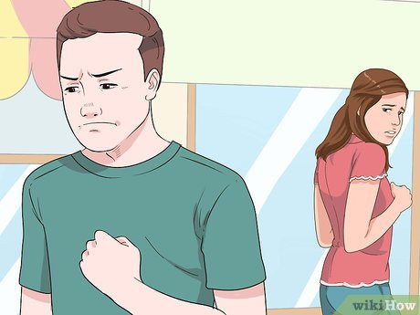 Step 7 Leave a toxic relationship.