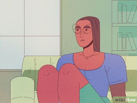 Step 3 He doesn’t make you a priority.