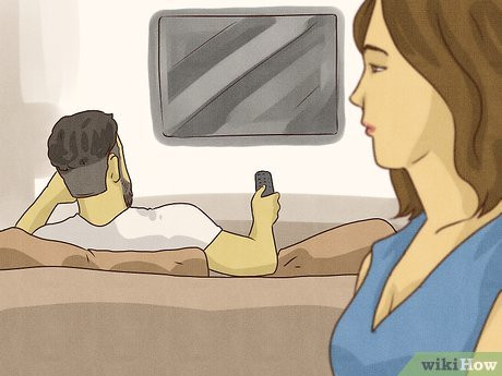 Older men have already lived out their partying days.