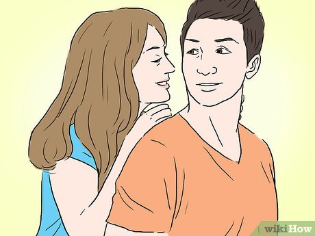 Step 1 Hook up in new places.