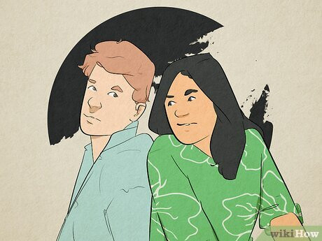 Step 4 Geminis find it difficult to relate to Earth signs.