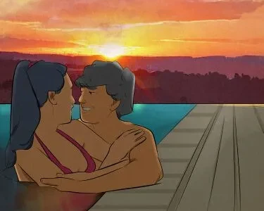 如何找到 Sugar Daddy：线上线下全攻略与安全指南