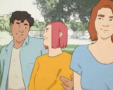 如何判断两个人是不是在偷偷谈恋爱