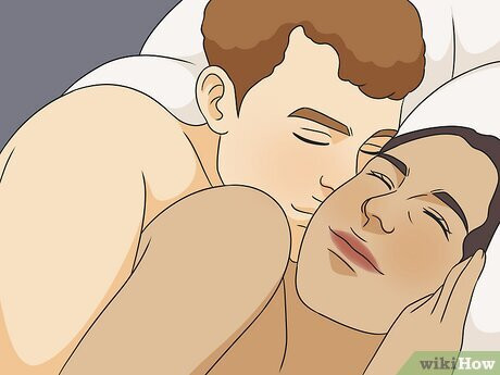 Step 1 Sexual compatibility