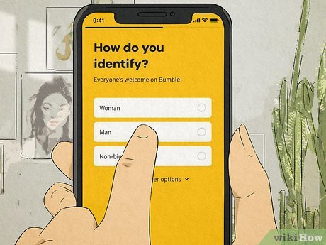 Step 5 Sign up again with completely new login details.
