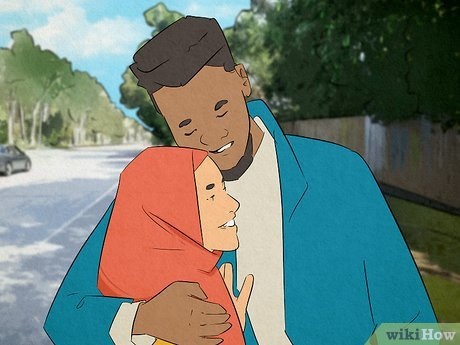 Step 6 You’re less intimidating.