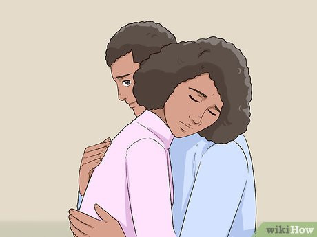 Step 3 Reach a compromise.