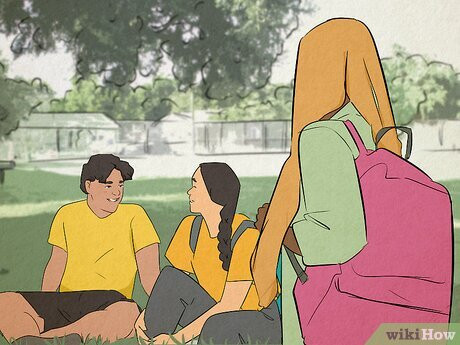 Step 5 Determine how he spends his time.