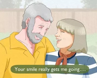 如何夸赞男生的笑容，让他心动又自信