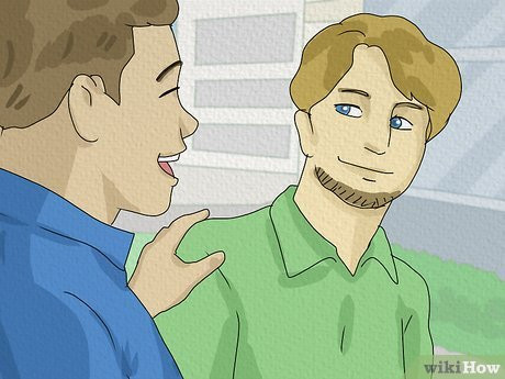 Step 4 They go out of their way to spend time with you.