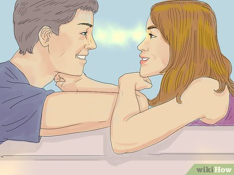 Step 7 Always be closing.