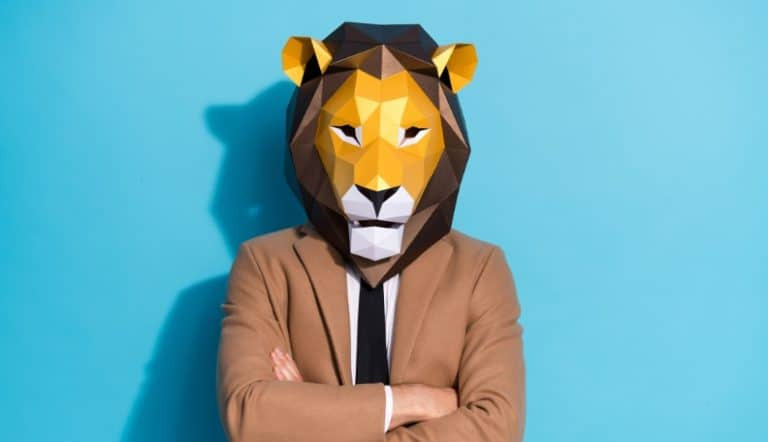 真正的阿尔法男性：65个特质及成为阿尔法男的秘密