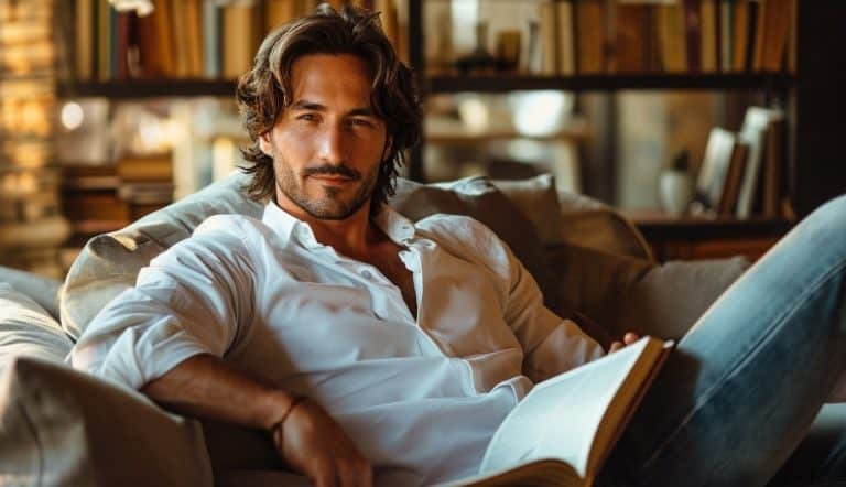 如何成为“魅力男神”：让女性无法抗拒的34条黄金法则！