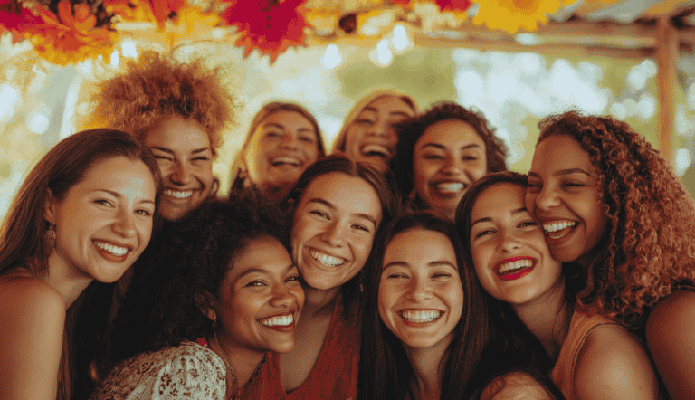 女生希望男生了解的36件事：身体、压力与未曾言说的心声