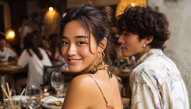 29个调情秘诀，帮你远离“朋友区”，激发情感火花，保持吸引力！